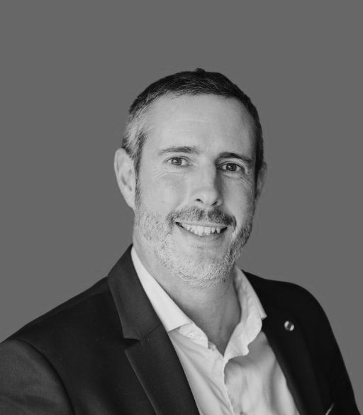 Frédéric LAURENT