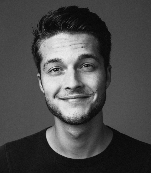 Maxime Bollette