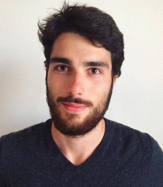 Quentin TRAVAILLE