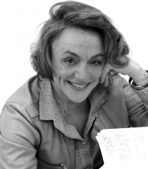 Murielle Letexier
