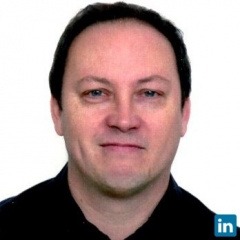 Christophe CHIRON