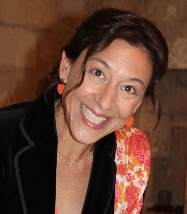 Céline de Labrousse