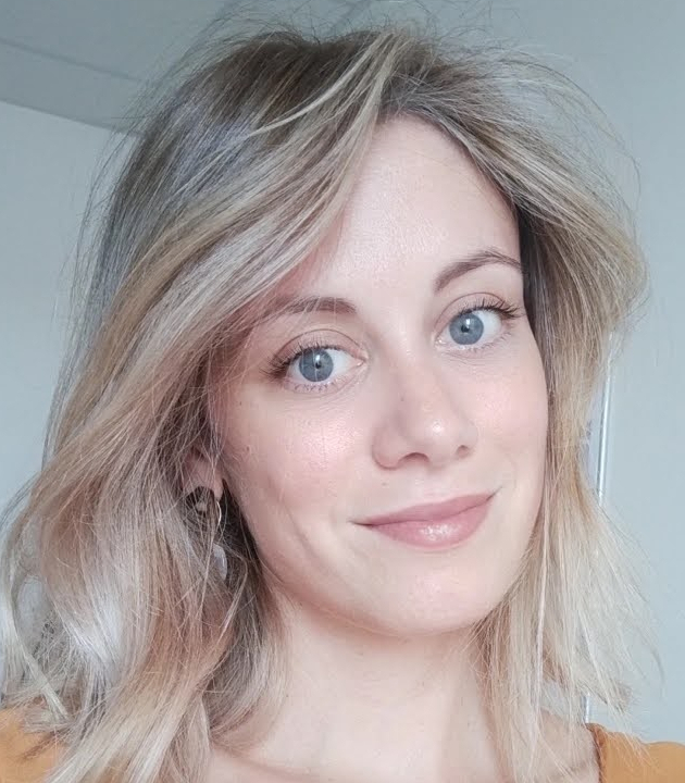 Morgane Esteves