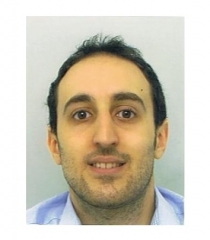 Mathieu ARCARI