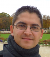 Jean-Christophe SANNA