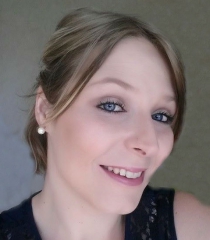 Julie Baud - Assistante administrative - RH