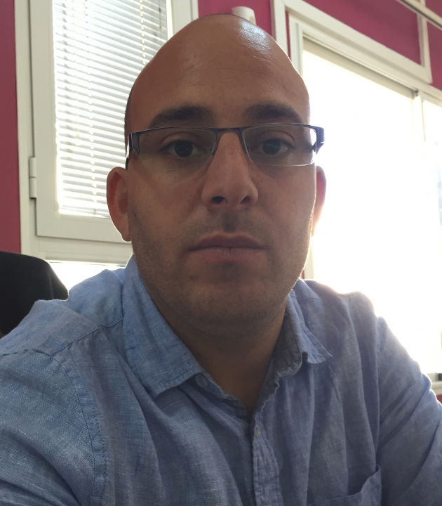 Nabil MAKTOUF