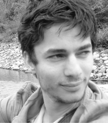 Mickael Maury