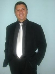 Wilfredo Rojas Rivas