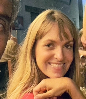 Ingrid Gallou