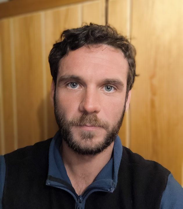 Dorian Dupuis