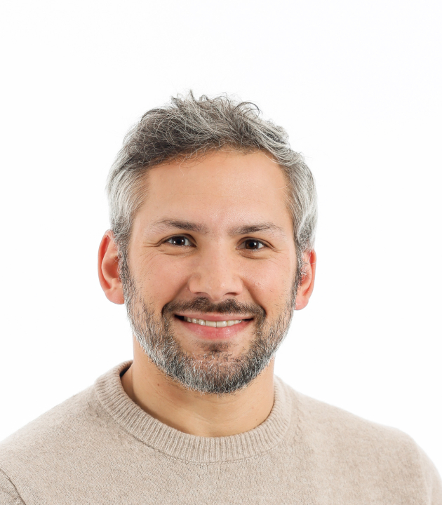 Gautier Delhon-Bugard
