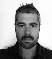 Tony Oliveau