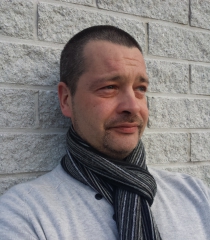 Dimitri Walhin