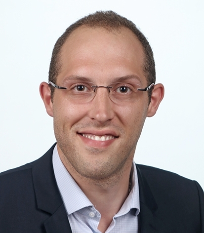 Yacine DARMOUL
