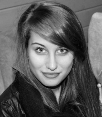 Audrey Louwette
