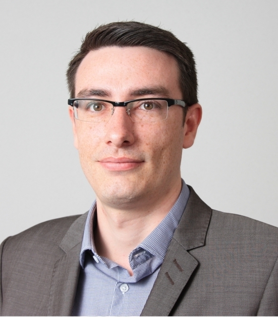 Arnaud Prunier