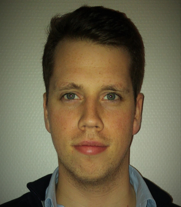 Vincent Herent