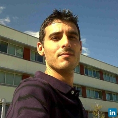 David del Barrio Prat