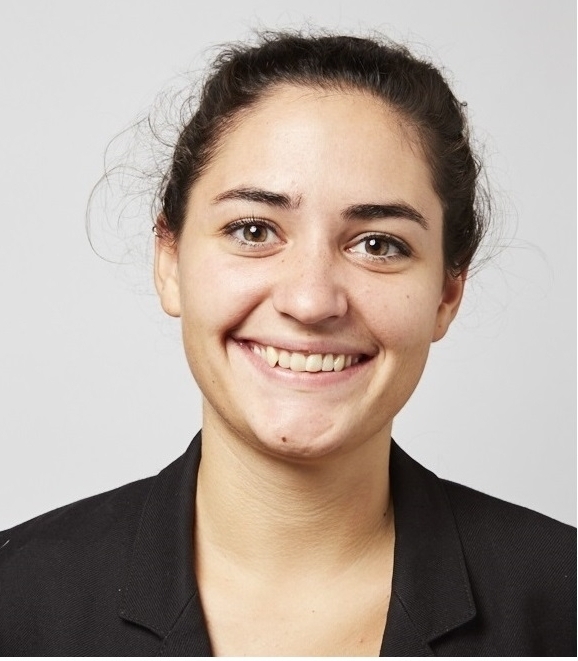 marie-louise Buteri
