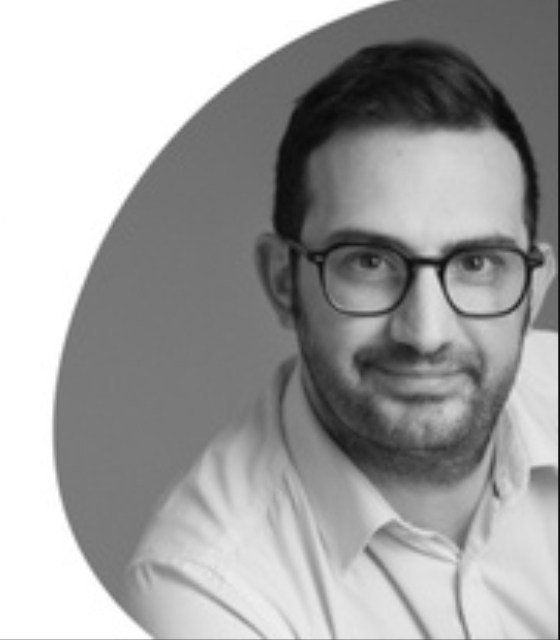 Michael Guijarro