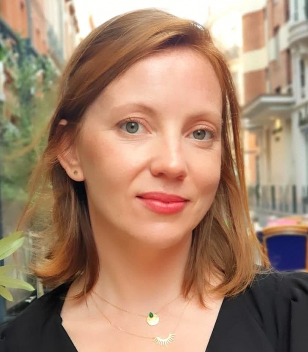Agathe Rembauville