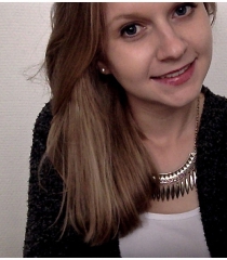 Lucie STANISZEWSKI