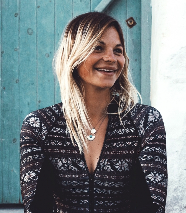 Clarisse Delaporte