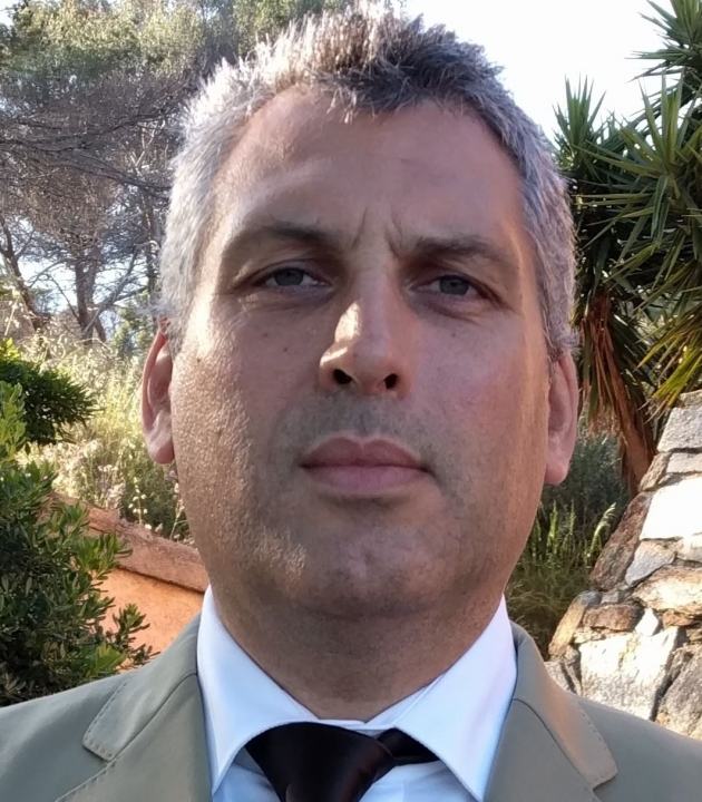 Bruno CAPPONE
