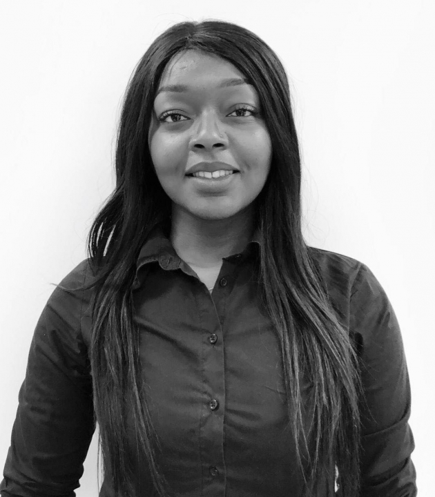 Affouet Estelle Kante