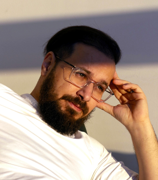 MAAMAR YACINE MEDDAH
