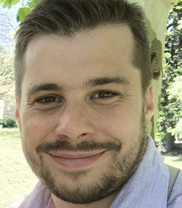 Pierrick Frottier