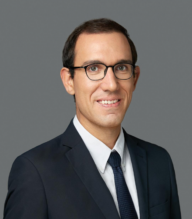 Quentin Merceron