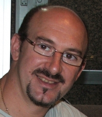 Laurent DUBIEN