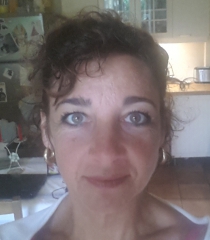Marie-Noëlle Marquine