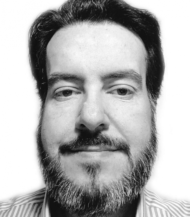 Sylvain Cachard
