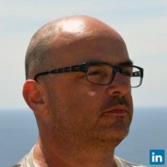 Marc LOIZEAU