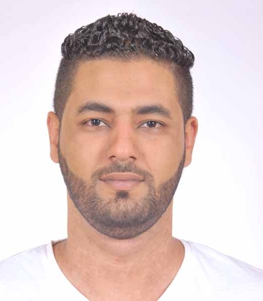 Mohamed Moujahid