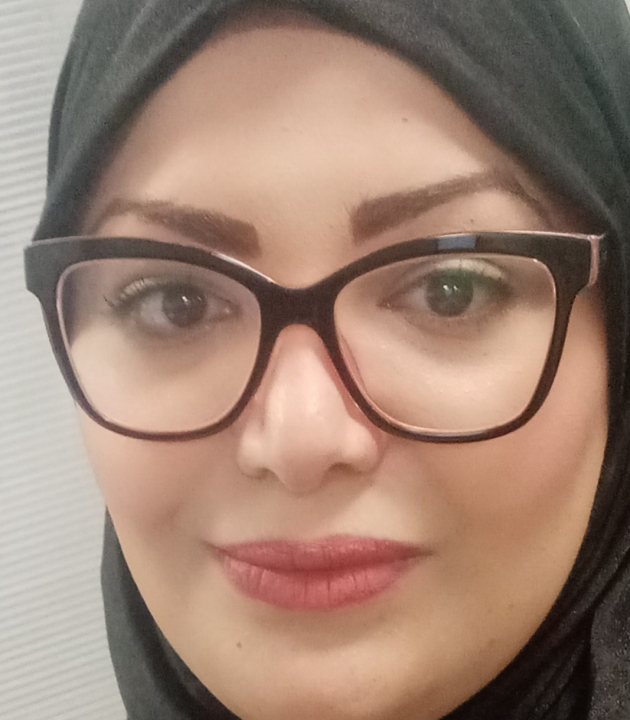 Nemri Mariem