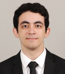 Simon TRICHA