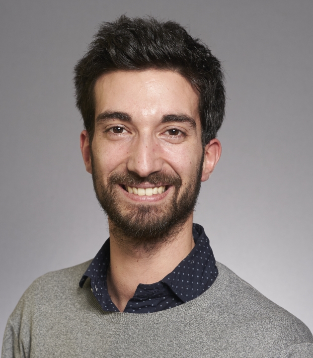 Charles Parmentier