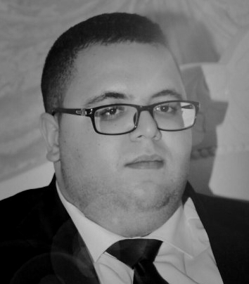 Reda El Fillali