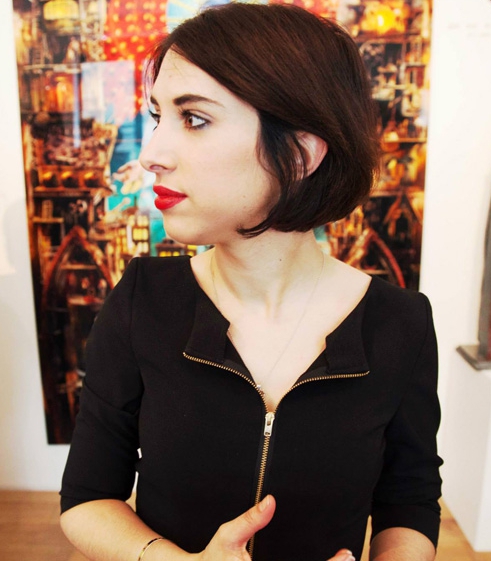 LAURINE RAMBALDI