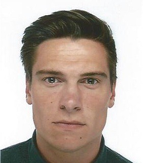 Romain Vidier