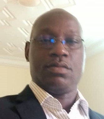 yacouba Boureima Djibo