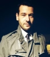 Damon Mehmetaj