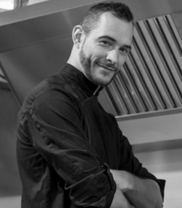 Aurélien Chris BERNARD