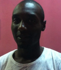 Hamza Ben Salem