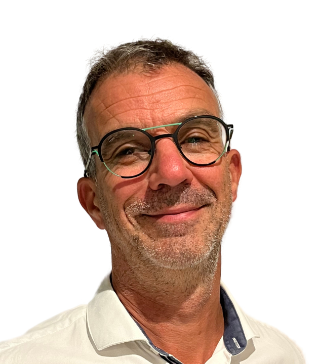 Yann Chabirand