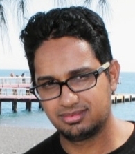Yacine AKHOUN